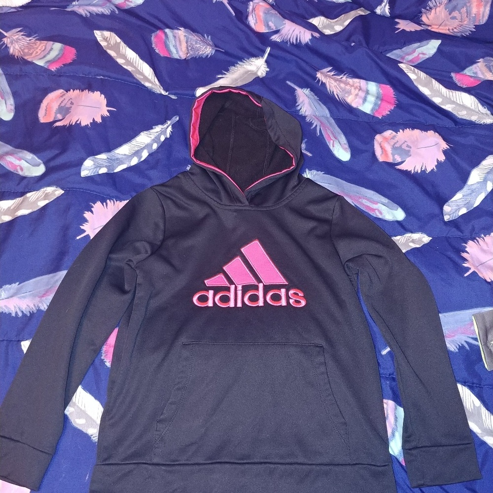 Adidas hoodie